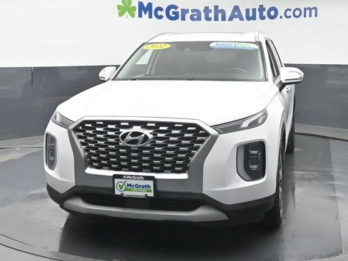 Used 2022 Hyundai Palisade SEL w/ Premium Package FWD image 6