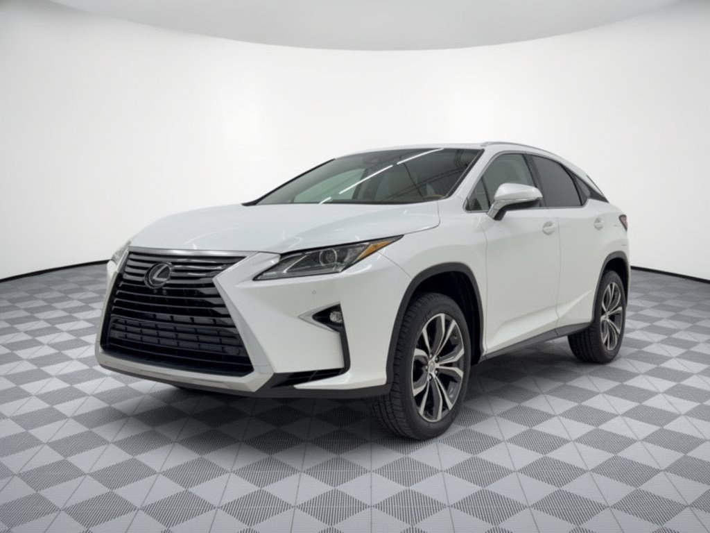 Used 2017 Lexus RX 350 FWD w/ Premium Package image 31