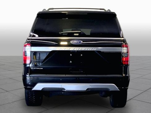 Used 2019 Ford Expedition Platinum AWD/4WD image 5