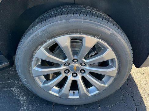 New 2026 Chevrolet Tahoe Premier image 6