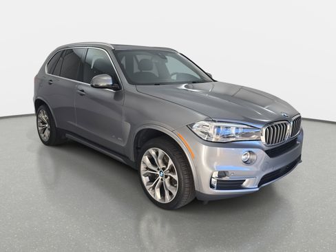 Used 2017 BMW X5 sDrive35i image 3