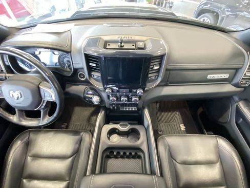 Used 2020 RAM 1500 Rebel w/ Level 2 Equipment Group image 24