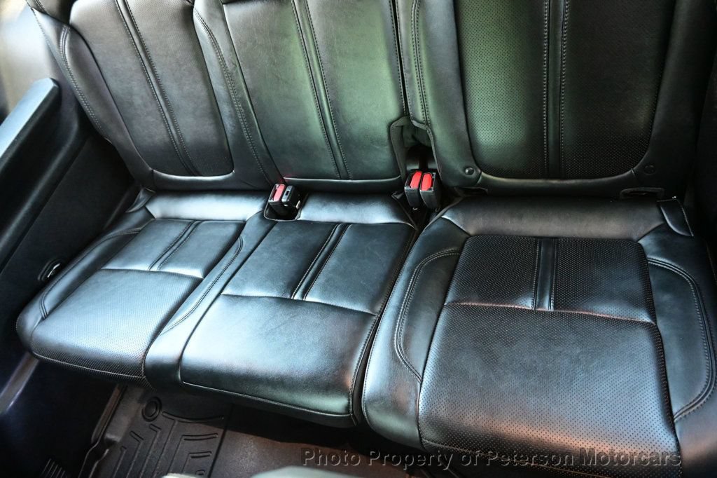 Used 2022 Jeep Wagoneer Series III w/ Premium Group I RWD image 41
