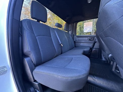 Used 2024 RAM 2500 Tradesman image 20