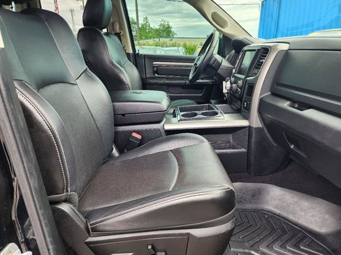 Used 2014 RAM 1500 Sport AWD/4WD image 28