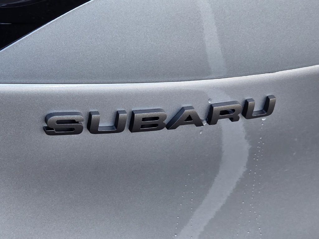 New 2026 Subaru Forester Touring AWD/4WD image 31