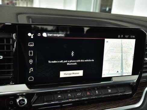 New 2025 GMC Sierra 1500 SLE w/ Preferred Package image 29