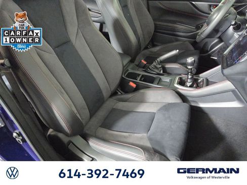 Used 2024 Subaru WRX Limited image 28