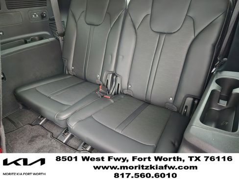 New 2026 Kia Sorento X-Line EX AWD/4WD image 21