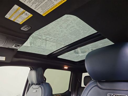 Used 2018 Ford F150 Limited image 19