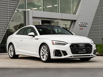 Certified 2024 Audi A5 2.0T Premium Plus w/ Premium Plus