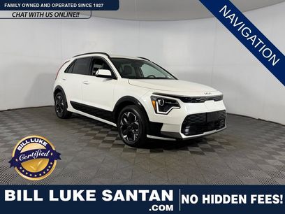 Used 2025 Kia Niro Wind