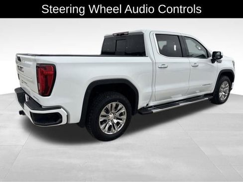 Certified 2023 GMC Sierra 1500 Denali image 7