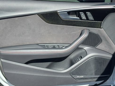 Used 2024 Audi S5 Prestige w/ Prestige Package image 12