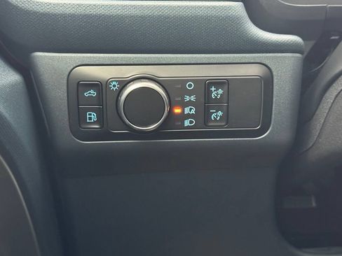 Used 2024 Ford Maverick Lariat w/ Black Appearance Package FWD image 19