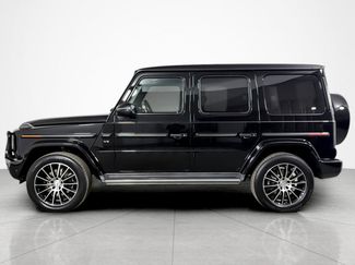 Used 2021 Mercedes-Benz G 550 video 2