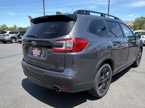 Used 2023 Subaru Ascent Onyx Edition Limited AWD/4WD image 3