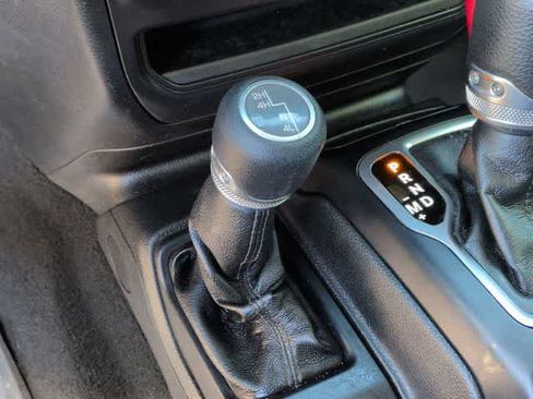 Certified 2018 Jeep Wrangler Unlimited Sport S AWD/4WD image 32