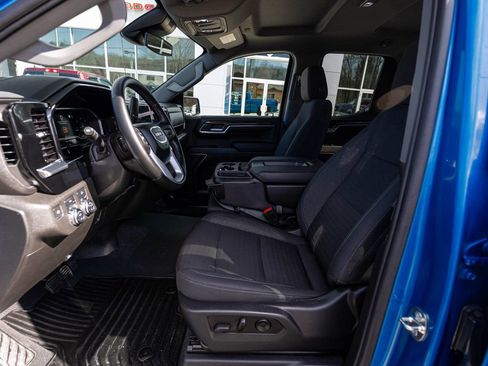 Used 2023 GMC Sierra 1500 Elevation AWD/4WD image 24