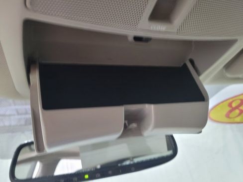 Used 2018 Nissan Murano SL image 38