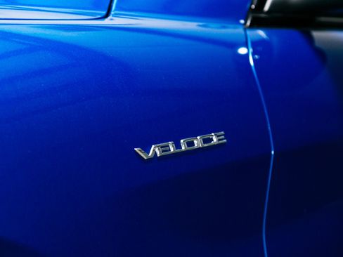 Used 2022 Alfa Romeo Giulia Veloce image 13