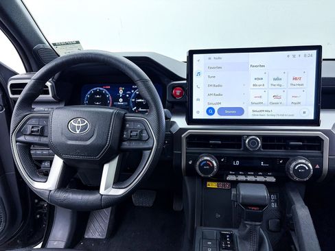 Used 2024 Toyota Tacoma TRD Off-Road w/ TRD Off Road Upgrade Package image 7