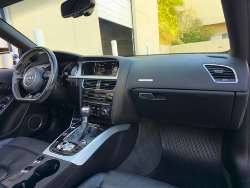 Used 2015 Audi S5 Premium Plus AWD/4WD image 28