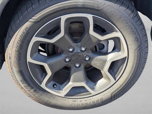 Used 2013 Subaru Crosstrek 2.0i Premium w/ Kicker Audio Upgrade Pkg 3 image 16