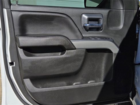 Used 2018 Chevrolet Silverado 1500 LT w/ All Star Edition image 21