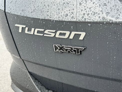 New 2026 Hyundai Tucson XRT FWD image 10