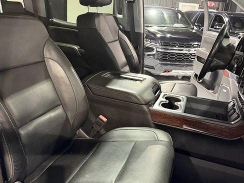 Used 2018 GMC Sierra 1500 SLT AWD/4WD image 13