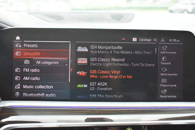 Used 2020 BMW X5 xDrive40i w/ Premium Package AWD/4WD image 30