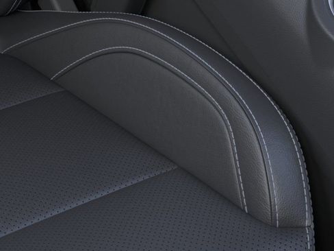 New 2025 Ford Mustang Premium RWD image 17