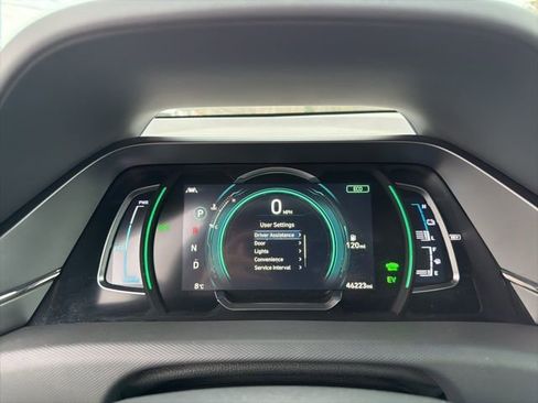 Used 2021 Hyundai Ioniq Limited image 23
