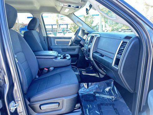 Used 2019 RAM 1500 Classic Warlock AWD/4WD image 17