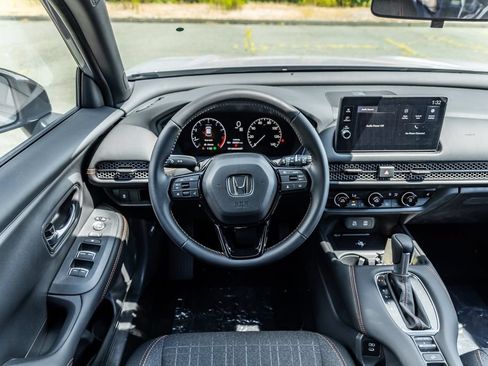 New 2027 Honda HR-V Sport image 11