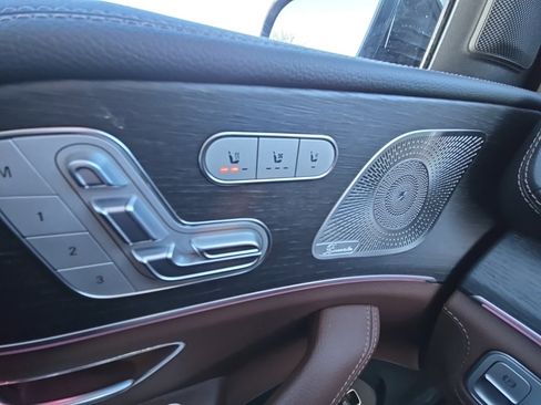 Used 2024 Mercedes-Benz GLE 350 4MATIC image 12