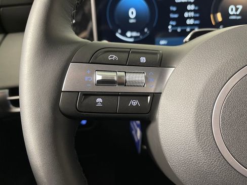 New 2026 Hyundai Santa Cruz Limited AWD/4WD image 28