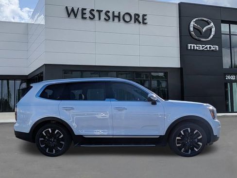 Used 2024 Kia Telluride SX Prestige image 2