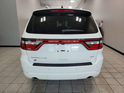 Used 2026 Dodge Durango GT image 5