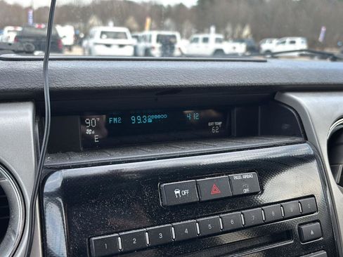 Used 2012 Ford F150 FX2 w/ FX Luxury Pkg image 12