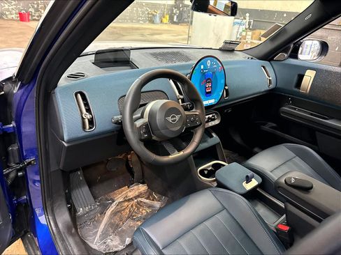 Used 2026 MINI Cooper Countryman S AWD/4WD image 16