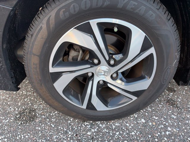 Used 2016 Honda Accord LX image 8