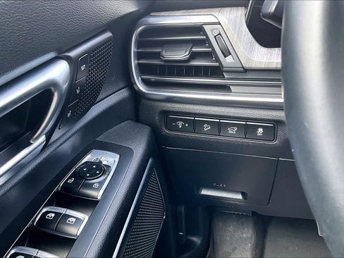 Used 2024 Kia Telluride SX FWD image 49