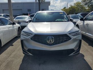 Used 2025 Acura MDX FWD w/ Technology Package video 2