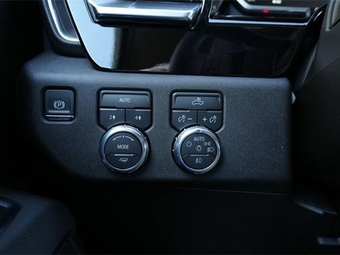 New 2026 GMC Sierra 1500 Elevation w/ Preferred Package image 21