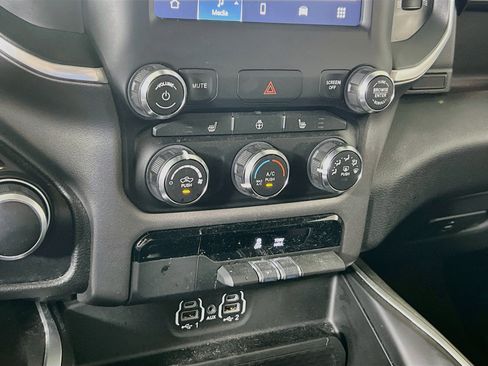 Used 2023 RAM 1500 Big Horn AWD/4WD image 15