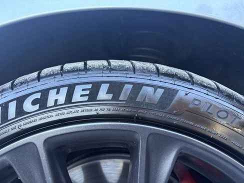 Used 2024 Cadillac CT5 V w/ Super Cruise 2 Package image 11