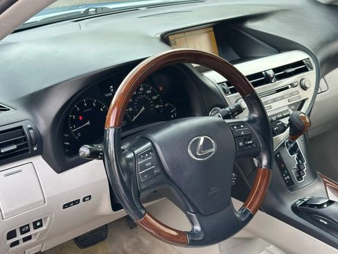 Used 2010 Lexus RX 350 2WD image 13
