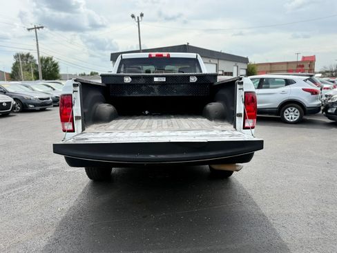 Used 2015 RAM 1500 Tradesman w/ Popular Equipment Group RWD image 5